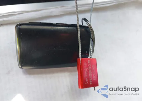 2024 Mazda Mazda3 2.5 S Select Sport z USA, uszkodzony, nr VIN 3MZBPABM1RM408945